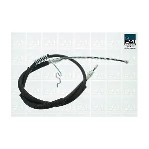 FPBC626 FAI AutoParts