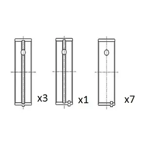 BM1051-STD FAI AutoParts