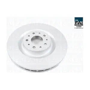 FAI AutoParts FPBD1332
