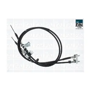 FPBC209 FAI AutoParts