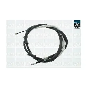FPBC455 FAI AutoParts