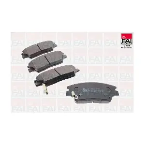 BP626 FAI AutoParts