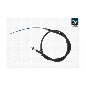 FPBC136 FAI AutoParts