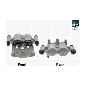 FAI AutoParts FPCA149R