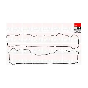 FAI AutoParts RC1187S