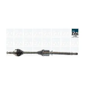 FAI AutoParts FPDS115