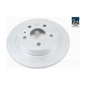 FAI AutoParts FPBD1124