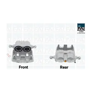 FPCA316L FAI AutoParts