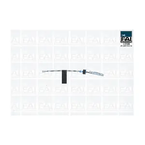 FPBC521 FAI AutoParts
