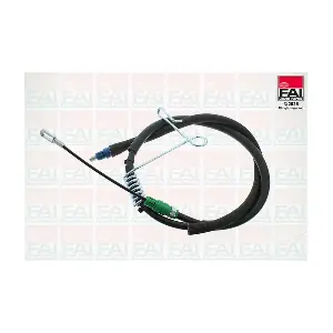FBC251 FAI AutoParts