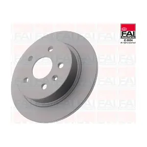 FAI AutoParts BD119