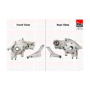 OP267 FAI AutoParts