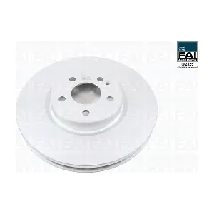 FPBD6078S FAI AutoParts