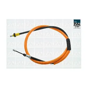 FPBC231 FAI AutoParts