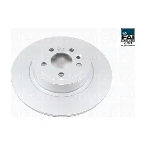 FPBD1198 FAI AutoParts