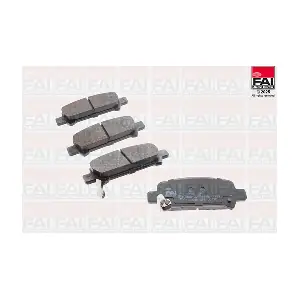 BP680 FAI AutoParts