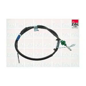 FAI AutoParts FBC448