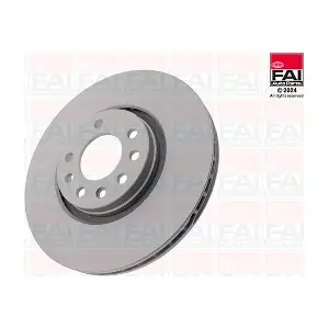 FAI AutoParts BD162