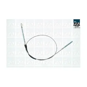 FPBC721 FAI AutoParts