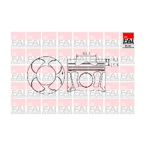 623722 VAUXHALL
