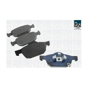 FPBP267 FAI AutoParts