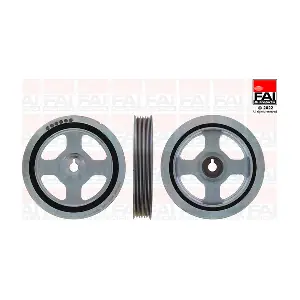 FVD1226 FAI AutoParts