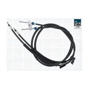FPBC268 FAI AutoParts