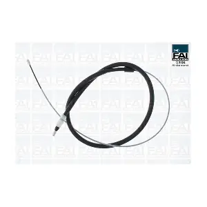 FAI AutoParts FPBC148