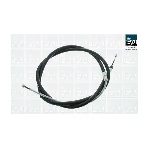 FPBC601 FAI AutoParts