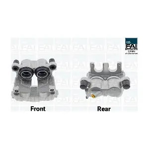 FPCA382R FAI AutoParts