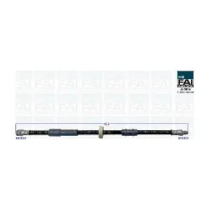 FPBH171 FAI AutoParts