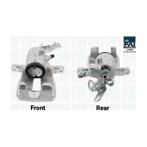 FPCA128R FAI AutoParts