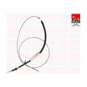 FBC0024 FAI AutoParts