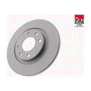 FAI AutoParts BD158