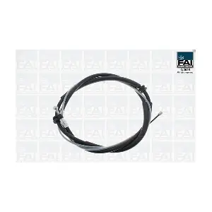FPBC398 FAI AutoParts