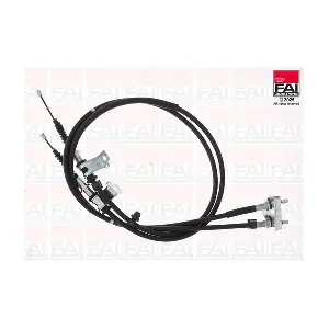 FBC209 FAI AutoParts