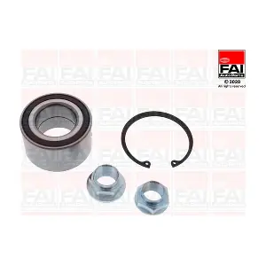 FWBK1119 FAI AutoParts