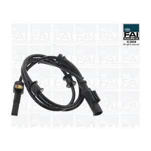 FAI AutoParts FPAB257