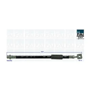 FAI AutoParts FPBH149 Гальмівний шланг