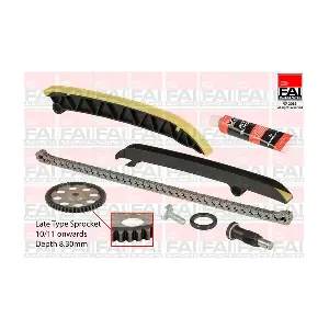 TCK208L FAI AutoParts