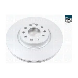 FAI AutoParts FPBD1224