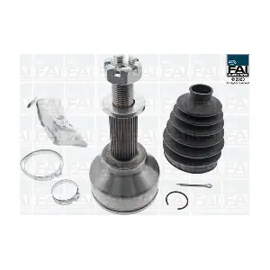 FPCV114 FAI AutoParts