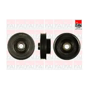 FAI AutoParts FVD1019