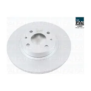 FAI AutoParts FPBD1003