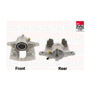 FCA231R FAI AutoParts