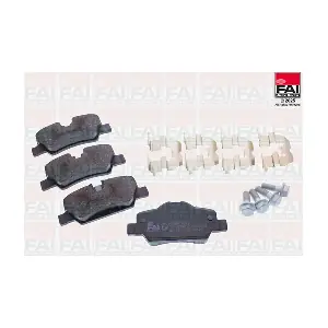 BP198 FAI AutoParts