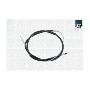 FPBC404 FAI AutoParts