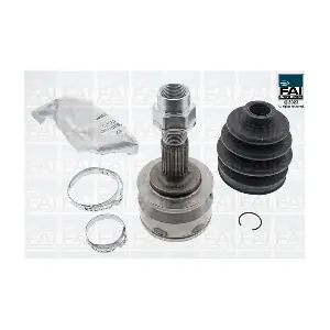 FPCV138 FAI AutoParts