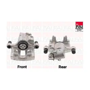 FCA125L FAI AutoParts