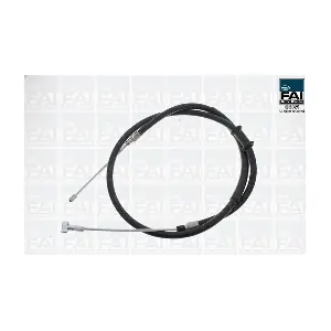 FAI AutoParts FPBC354